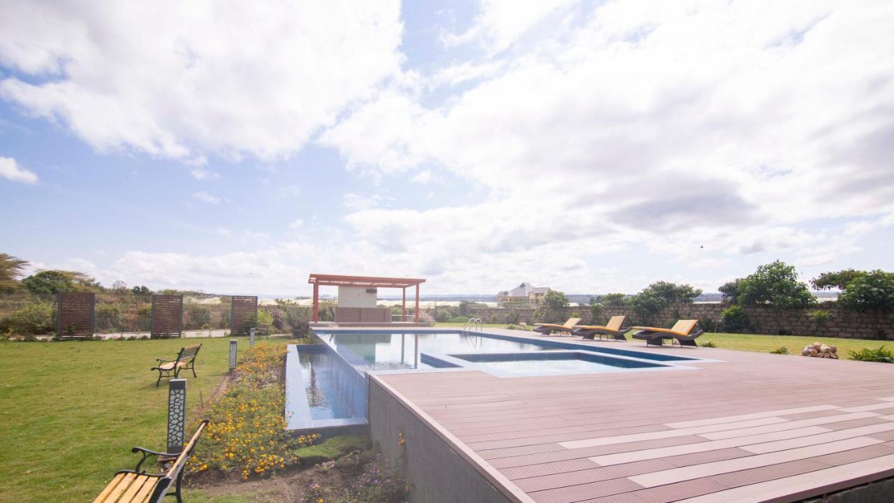 Eseriani The Resort Naivasha Exterior foto