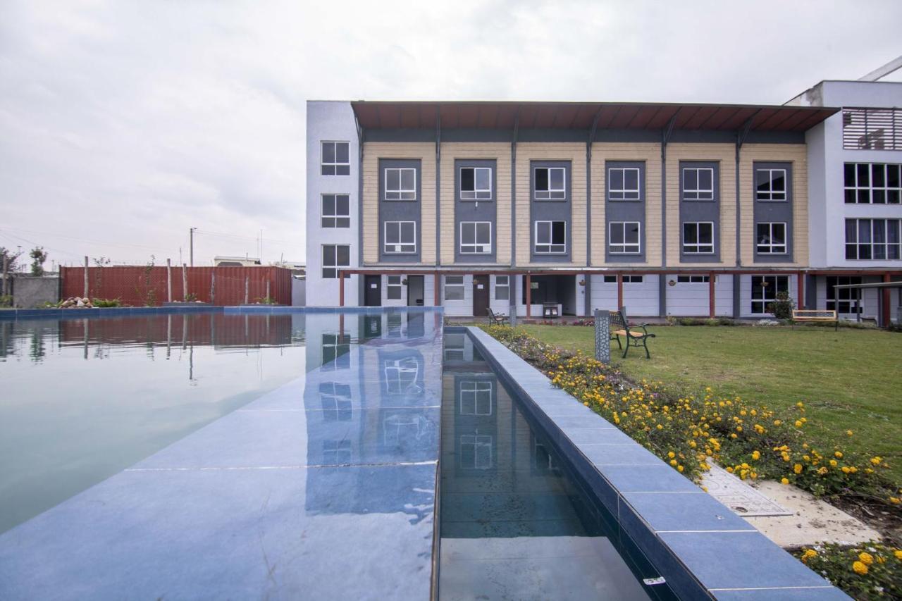 Eseriani The Resort Naivasha Exterior foto