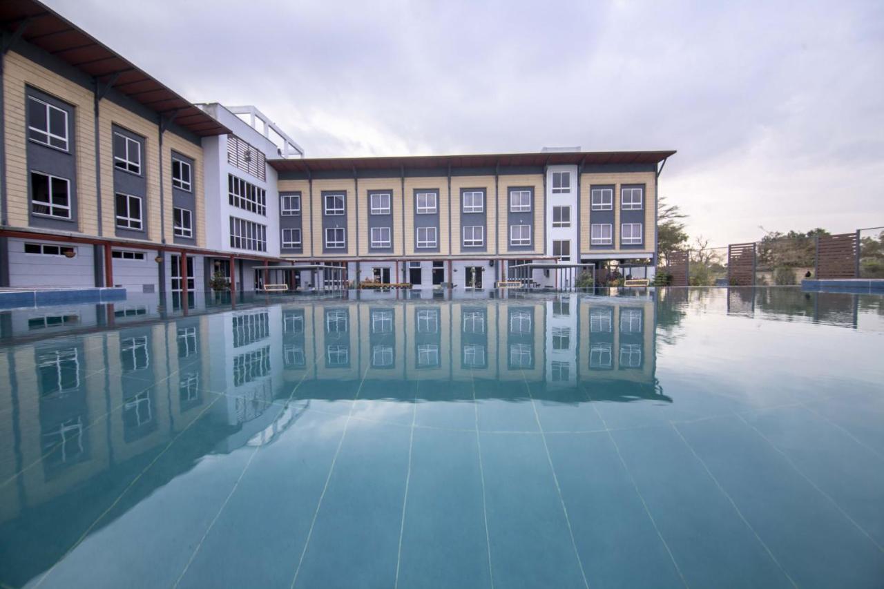 Eseriani The Resort Naivasha Exterior foto