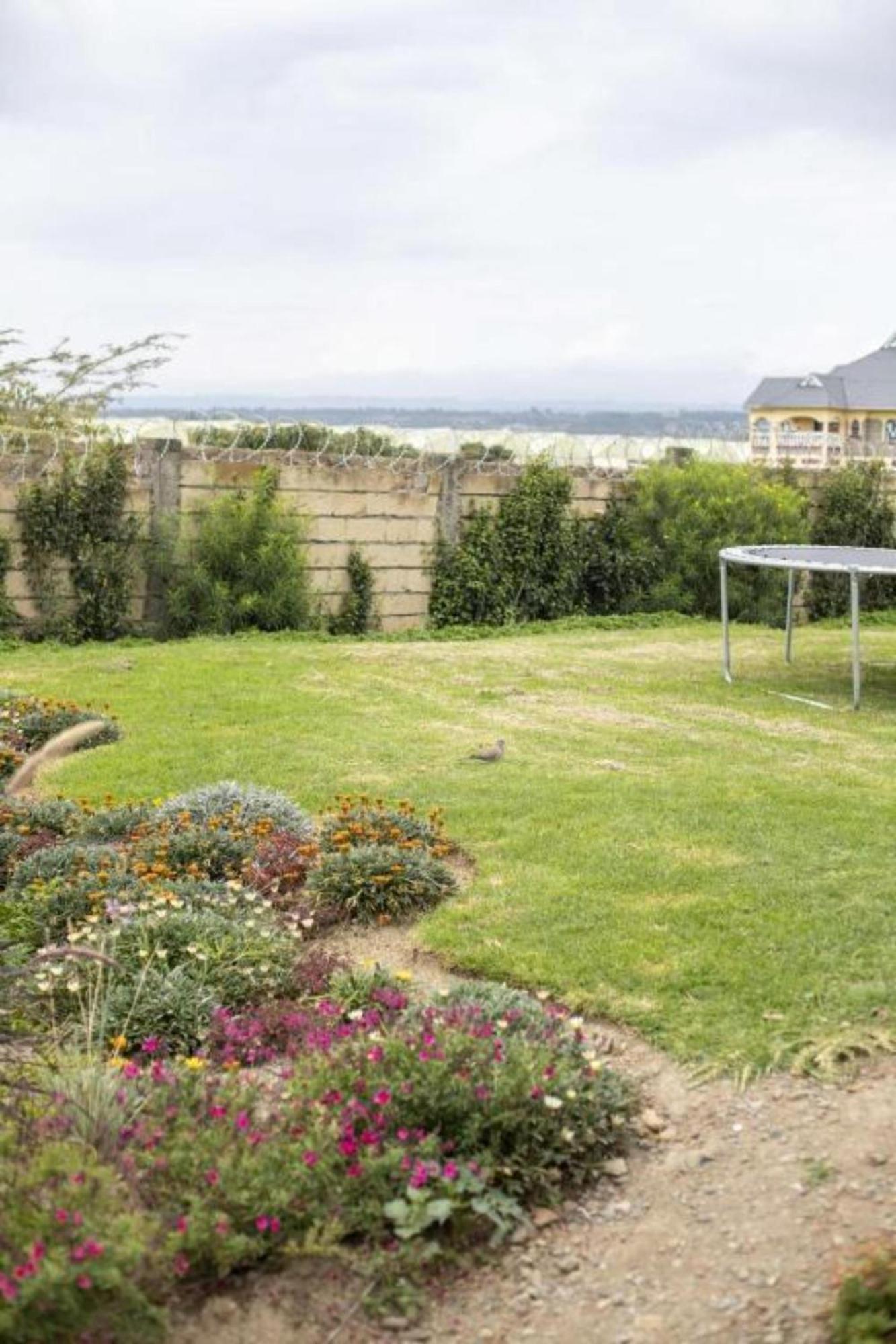 Eseriani The Resort Naivasha Exterior foto